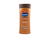 Vaseline Intensive Care Cocoa Glow Körperlotion 400 ml