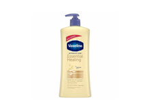 Vaseline Intensive Care Body Lotion Essential Healing