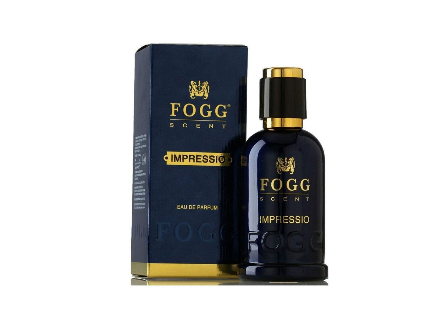 Fogg Impressio Spray für Männer, 100 ml