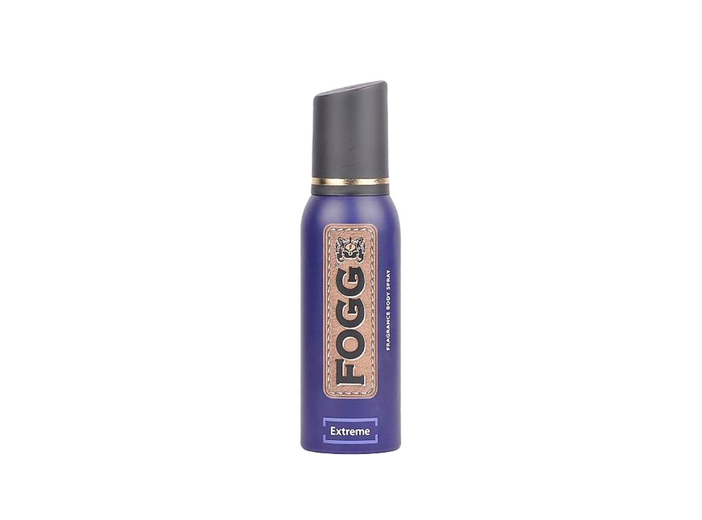 Fogg Extreme Körperspray für Männer 120 ML