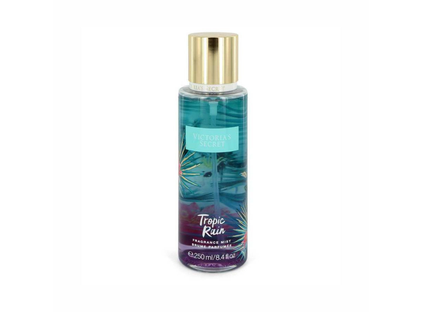 Tropic Rain Parfum