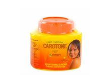 Carotone Light Natural Body Jelly