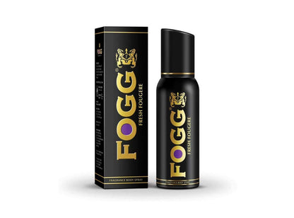 Fogg Black Fresh Fougere 120 ML