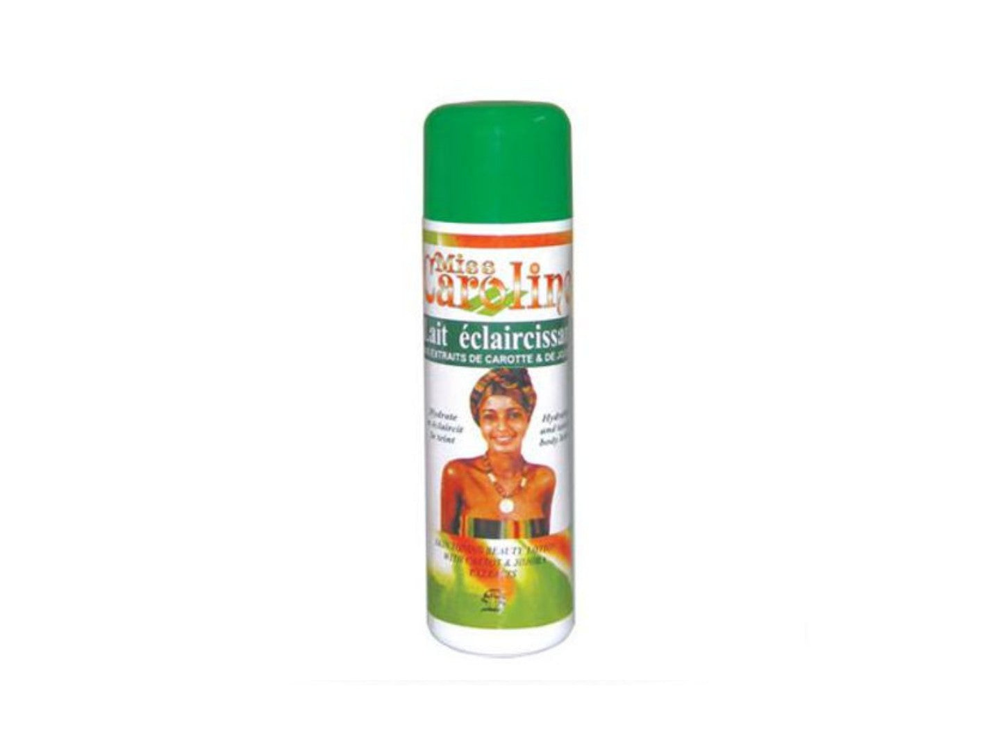 Miss Caroline Body Lotion