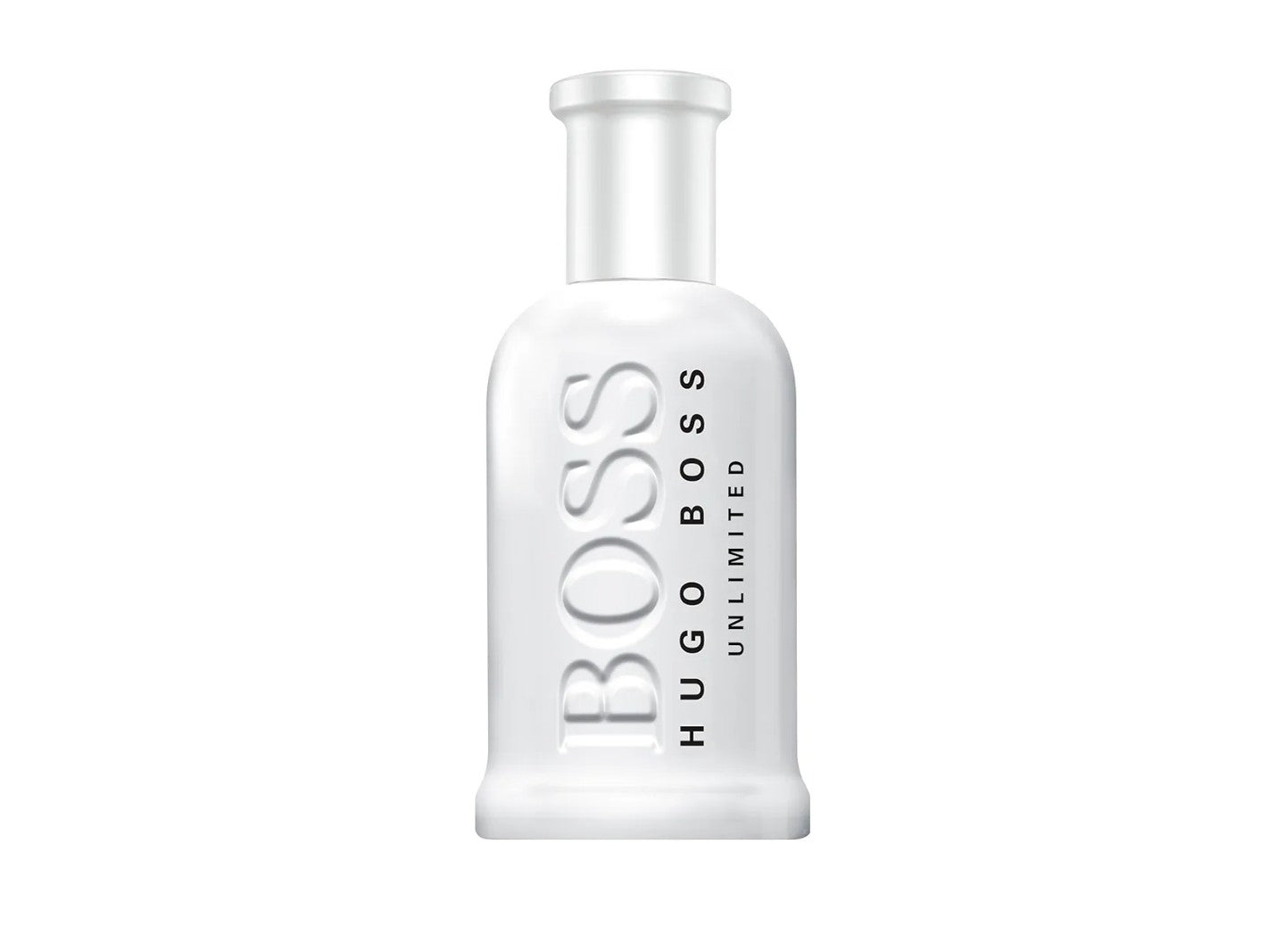 HUGO BOSS Bottled Unlimited Men's Eau De Toilette 100 ML