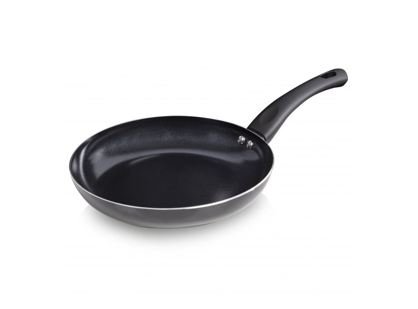 Tower Pro ESSENTIALS 24CM FRY PAN BLACK