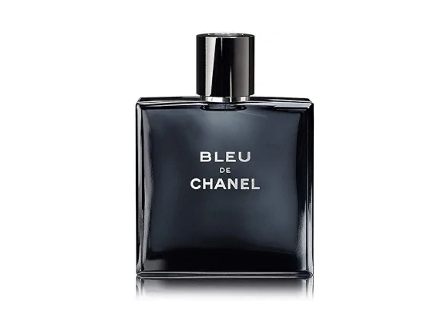 Paris Bleu De Chanel
