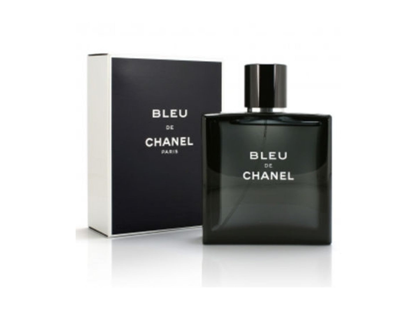 Paris Bleu De Chanel