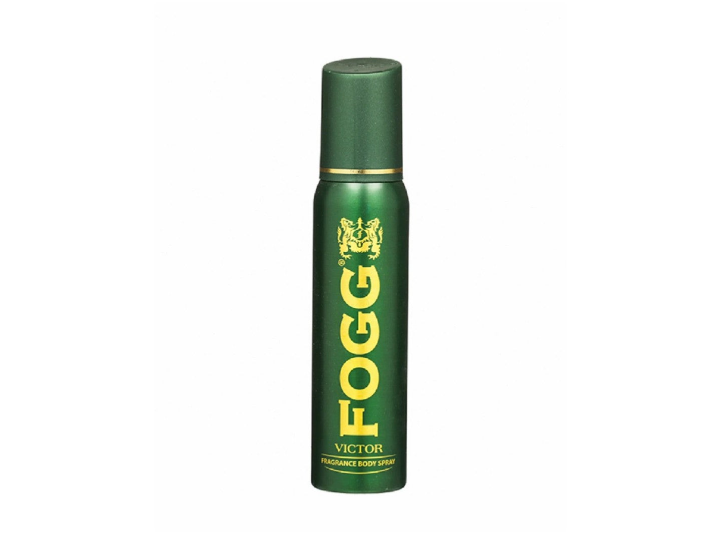 Fogg Victor Deodorant für Männer 120 ml