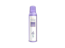 Yardley English Lavender Pflegendes Körperspray für Frauen 150 ml