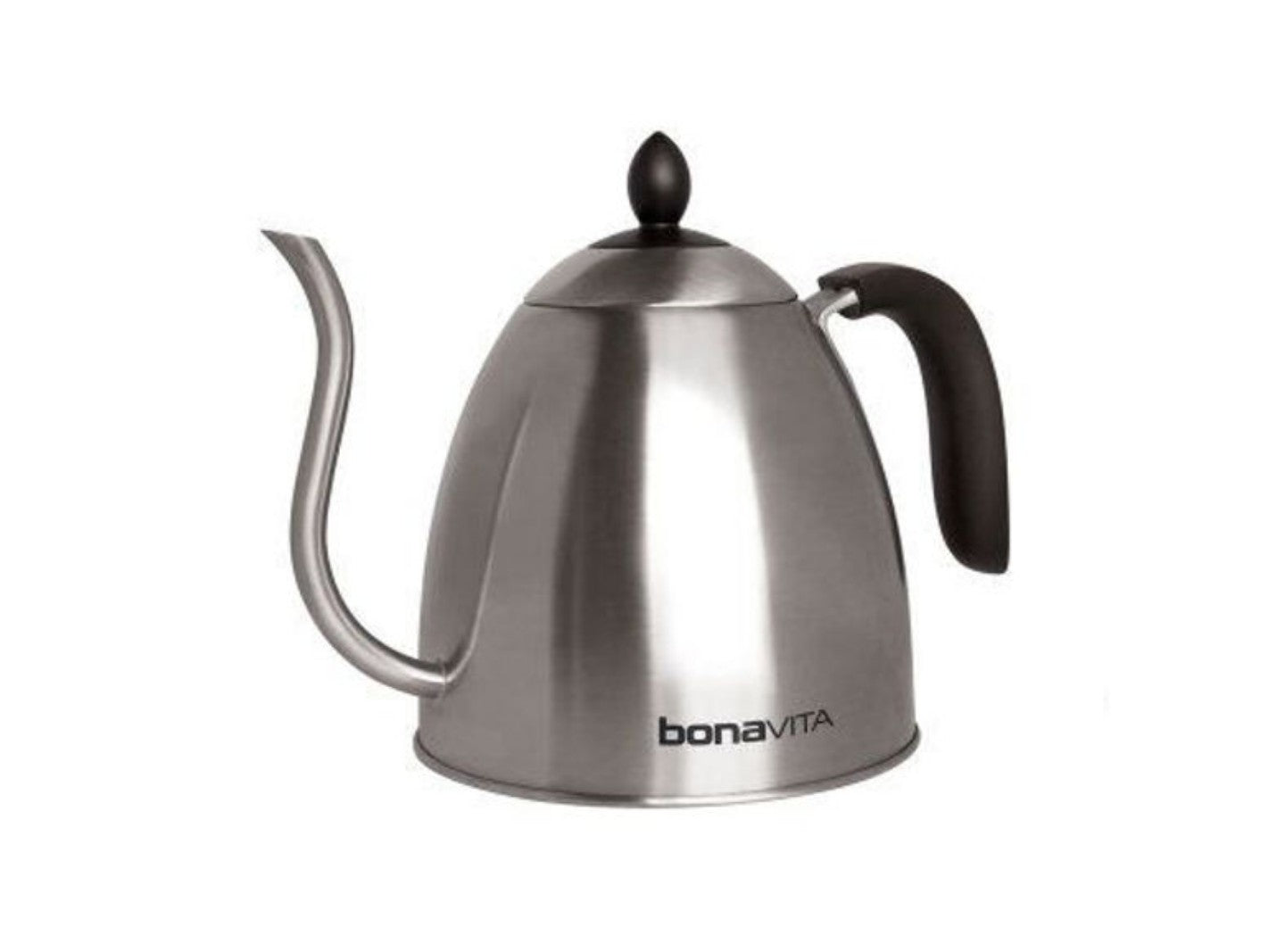 Bona Vita Stainless Steel Water Kettle