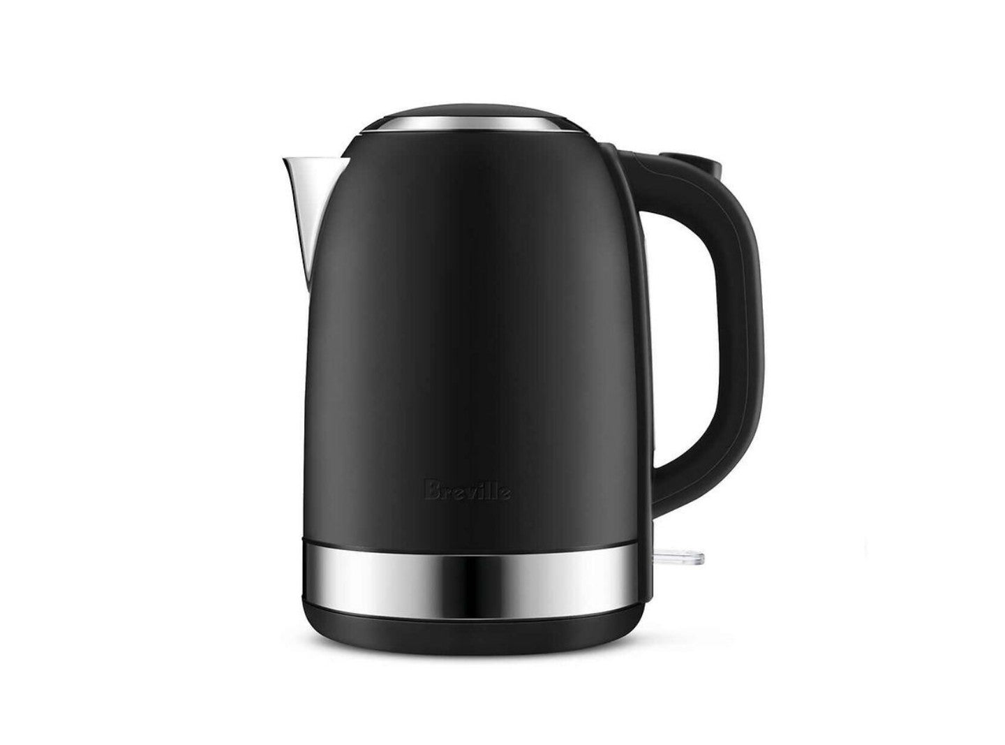 Breville Stainless Steel Water Boiling Electric Kettle