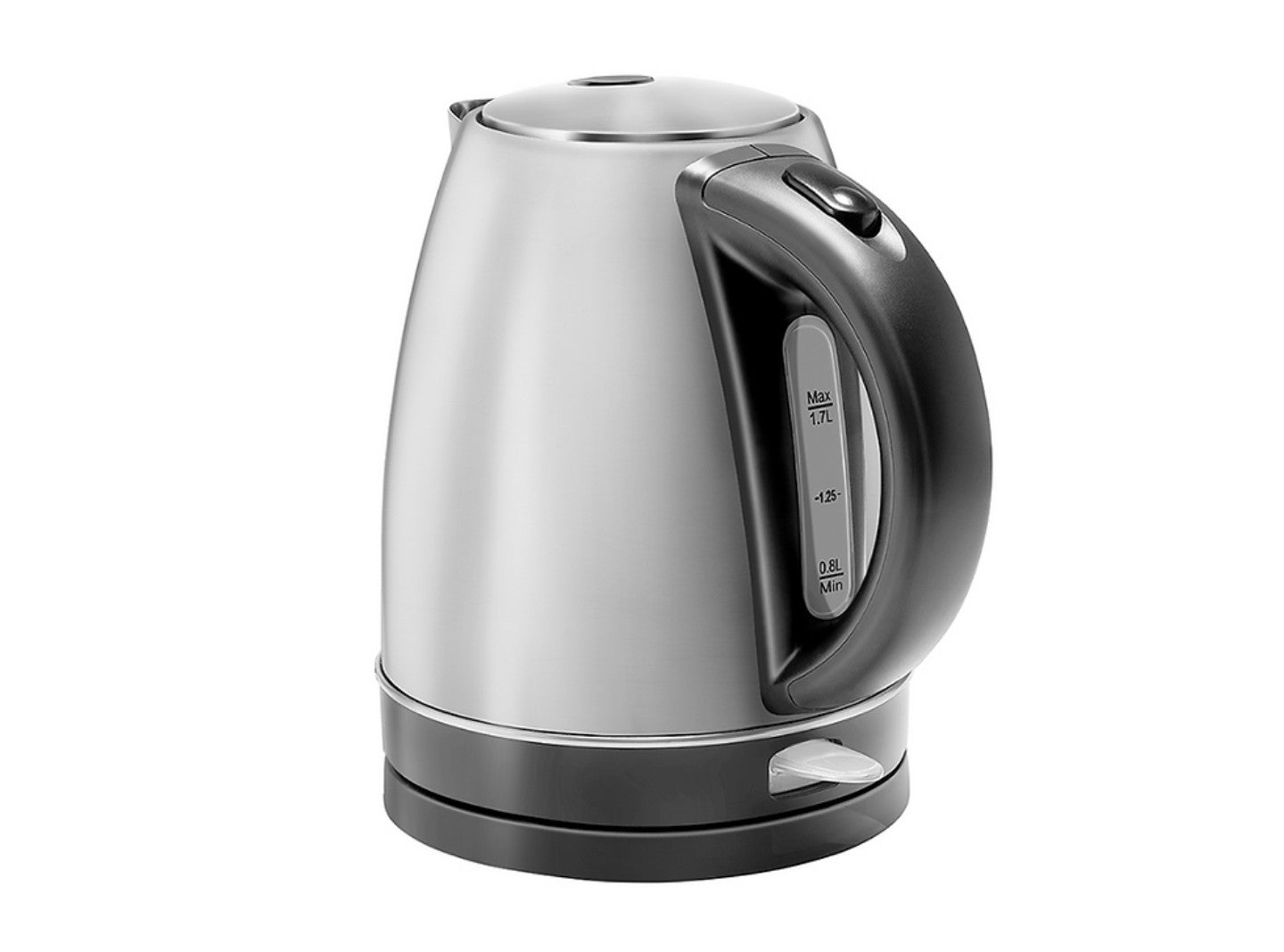 Chefman Stainless Steel Electric Kettle