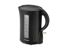 Cookworks Stainless Steel Water Boiling Electric Kettle