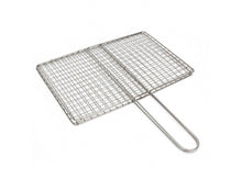 Stainless Steal Non Stick Mesh For BBQ