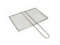 Stainless Steal Non Stick Mesh For BBQ