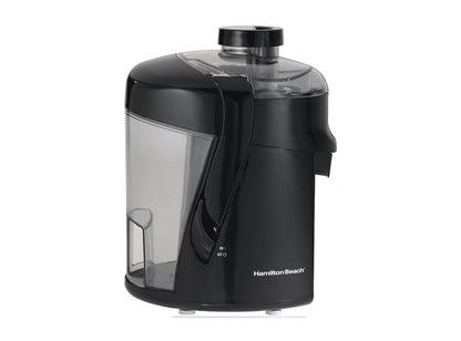 Hamilton Beach Smart Juicer Machine-2.4”