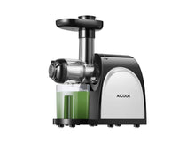 Aicook Slow Masticating Juice Extractor