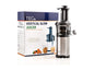 TEC Slow Masticating Juicer Extractor