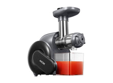 Aicok Slow Masticating Juice Extractor