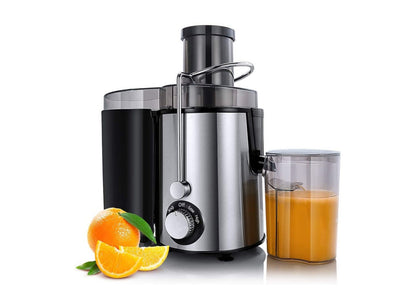 Centrifugal Juice Extractor