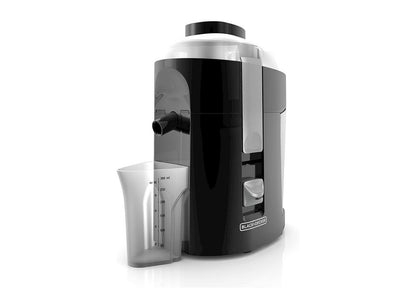 BLACK+DECKER 400-Watt Juice Extractor