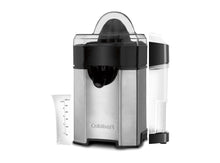 Cuisinart CCJ-500 Pulp Control Citrus Juice Extractor