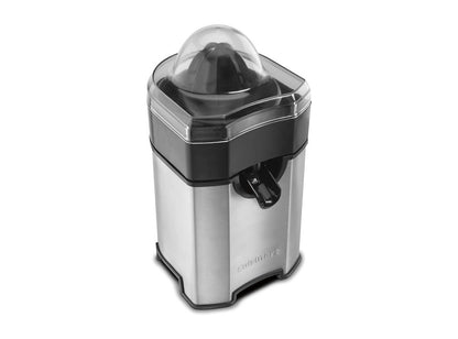 Cuisinart CCJ-500 Pulp Control Citrus Juice Extractor