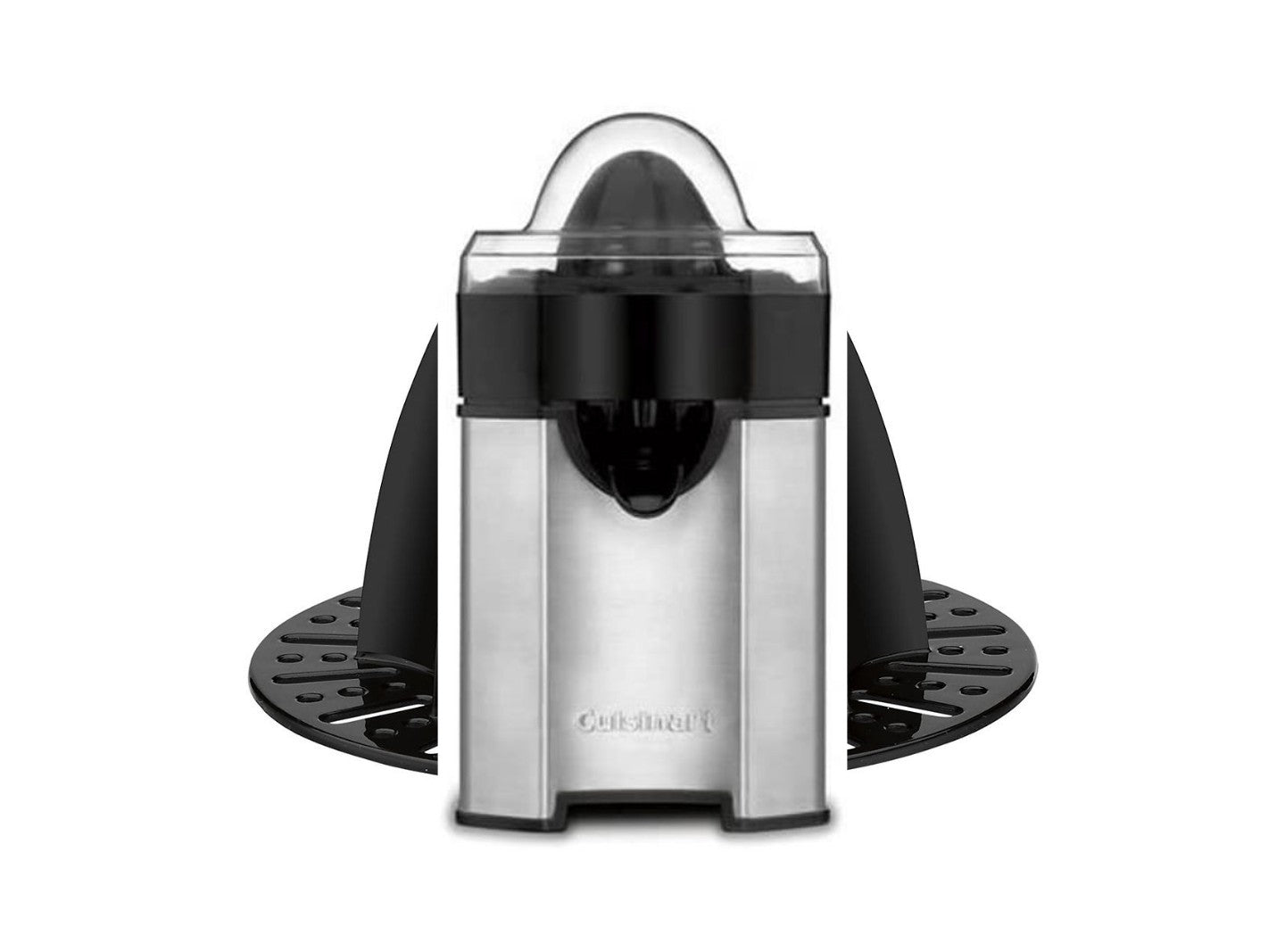 Cuisinart CCJ-500 Pulp Control Citrus Juice Extractor