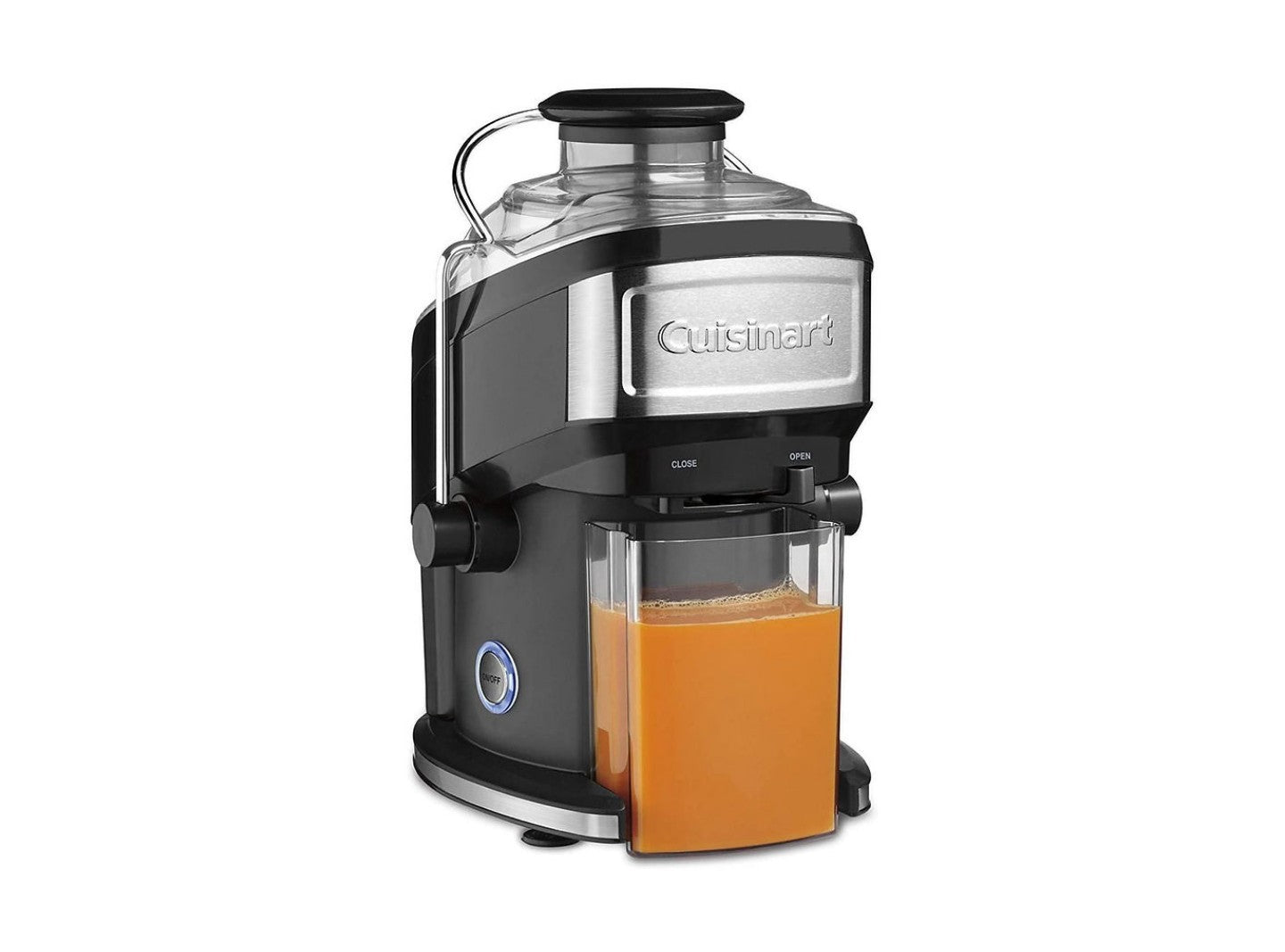 Cuisinart CJE-500FR Compact Juice Extractor