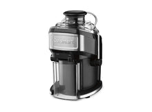 Cuisinart CJE-500FR Compact Juice Extractor