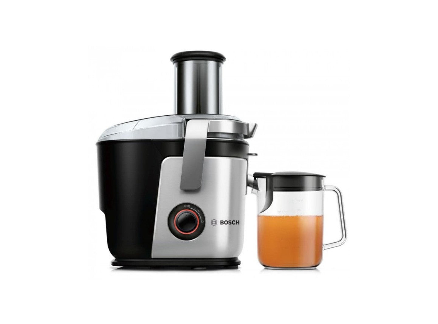 Bosch Juice Extractor