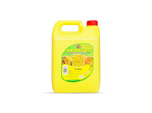 Mukwano Soya Bean  Cooking Oil 5 Liter