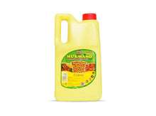 Mukwano Soya Bean  Cooking Oil 3 Liter