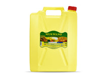 Mukwano Vegetable Cooking Oil 20 Liter