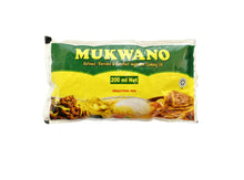 Mukwano Vegetable Cooking Oil 200ML