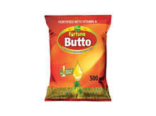 Fortune Buto Cooking Oil 500ml