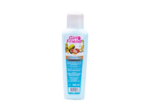 Girlfriend Argan Oil Lotion