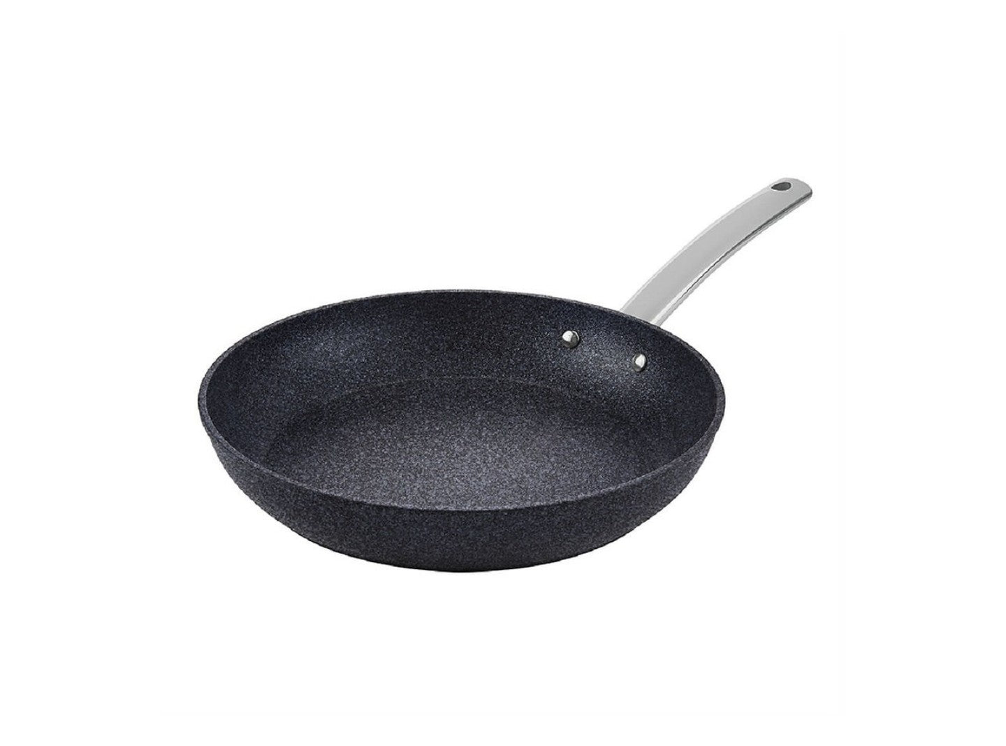 Tower TRUSTONE 28CM FRYING PAN VILOLET BLACK