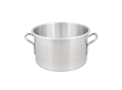 Aluminum Sauce Pot