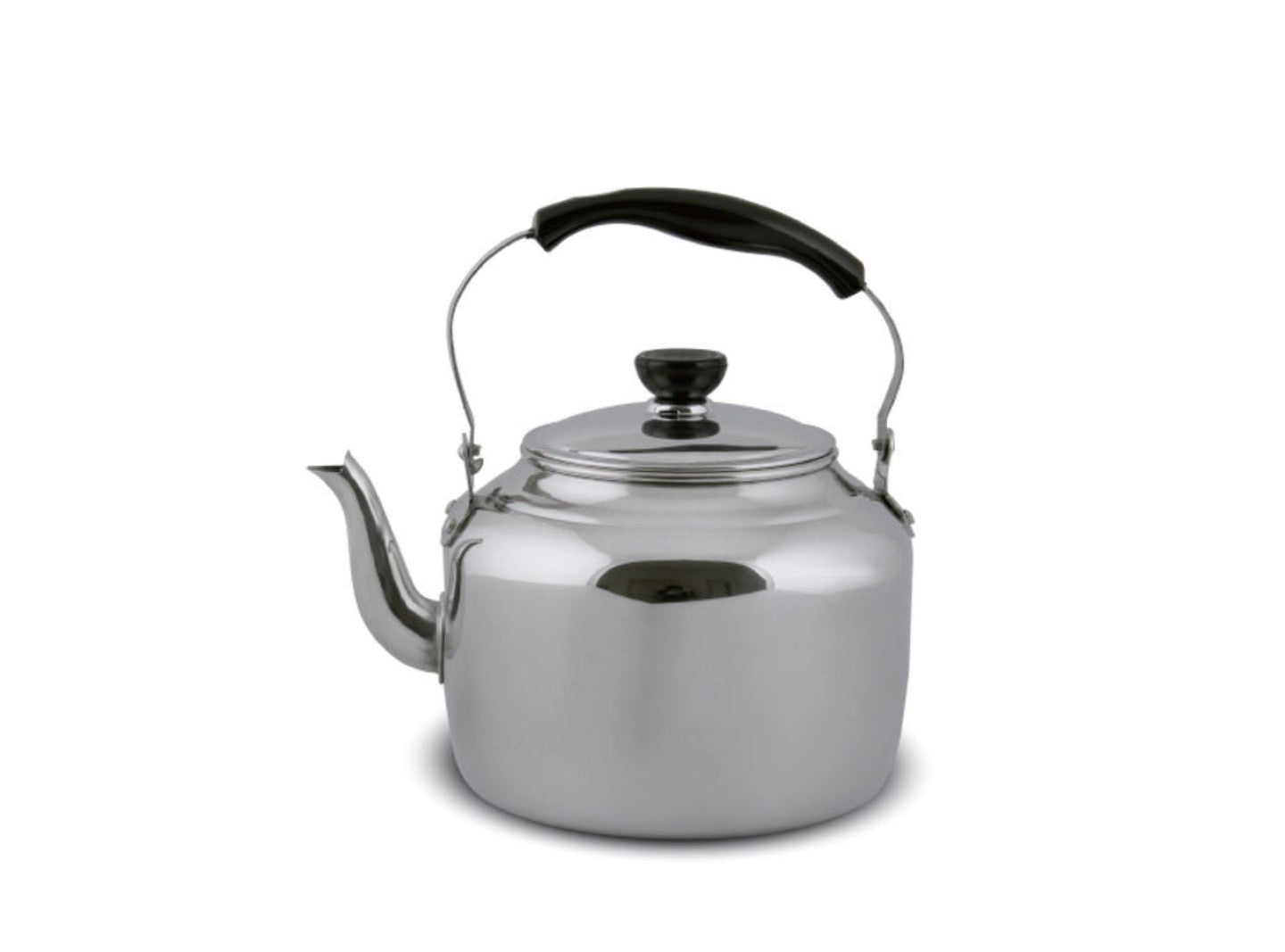 Aluminum Water Kettle