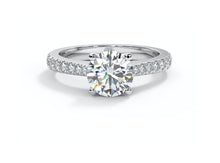 RD Diamond Ring For Engagement & Fashionista