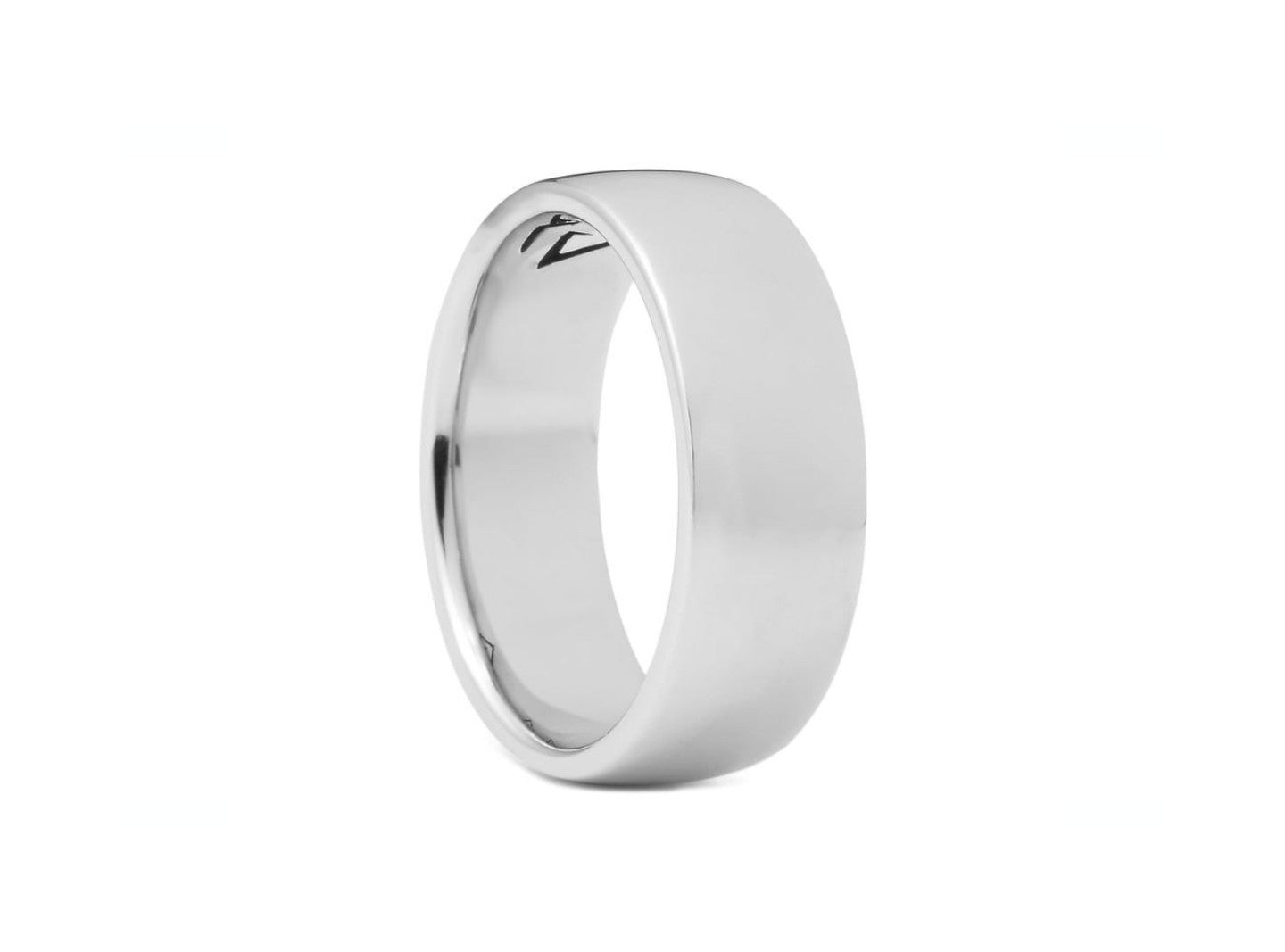 Men's Silver Ring