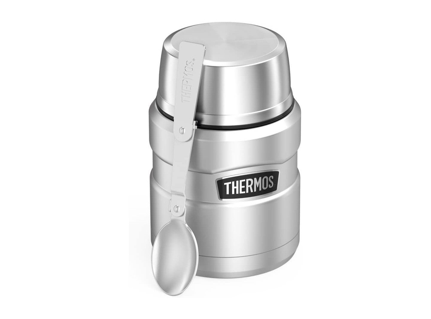 Thermos Edelstahl King Food Flask 16 Once