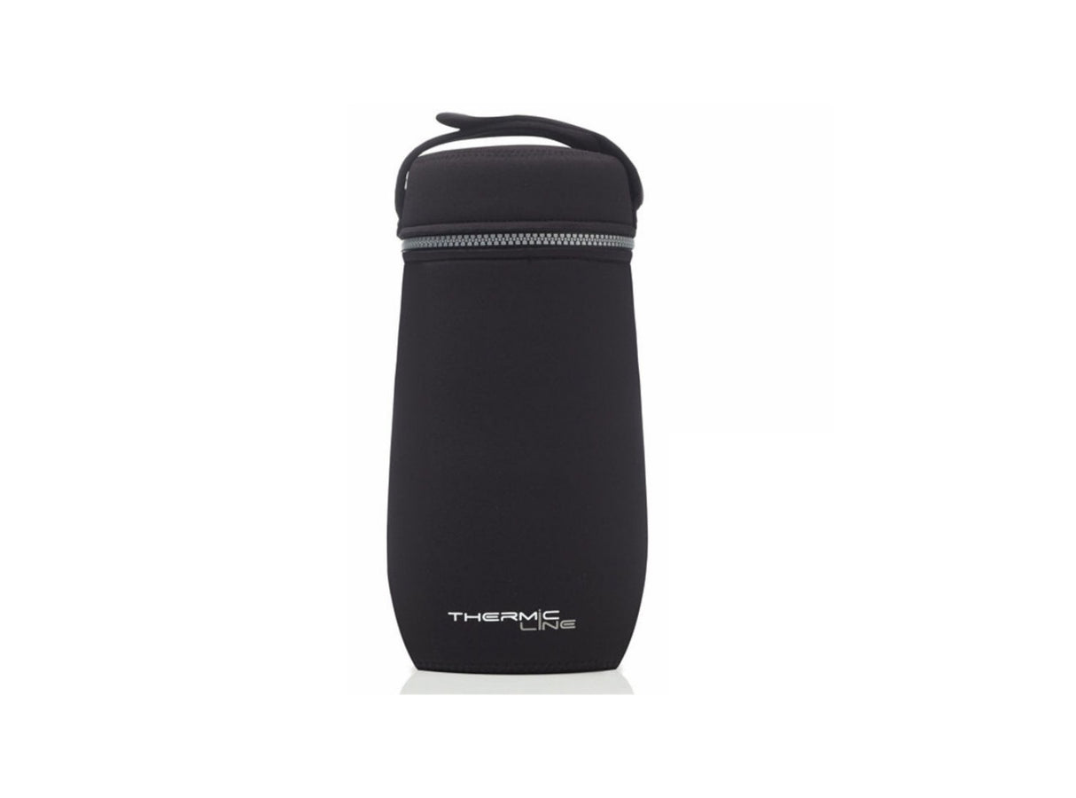 thermic line Flask