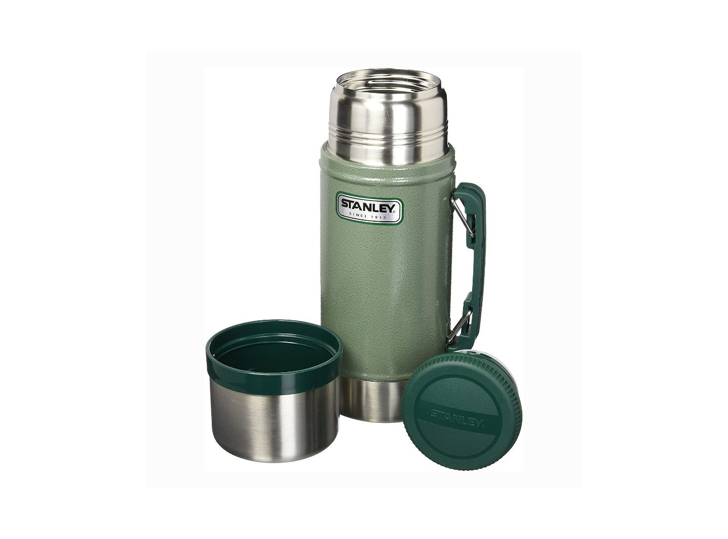 Stanley Classic Vacuum Insulated Food & Water Jar