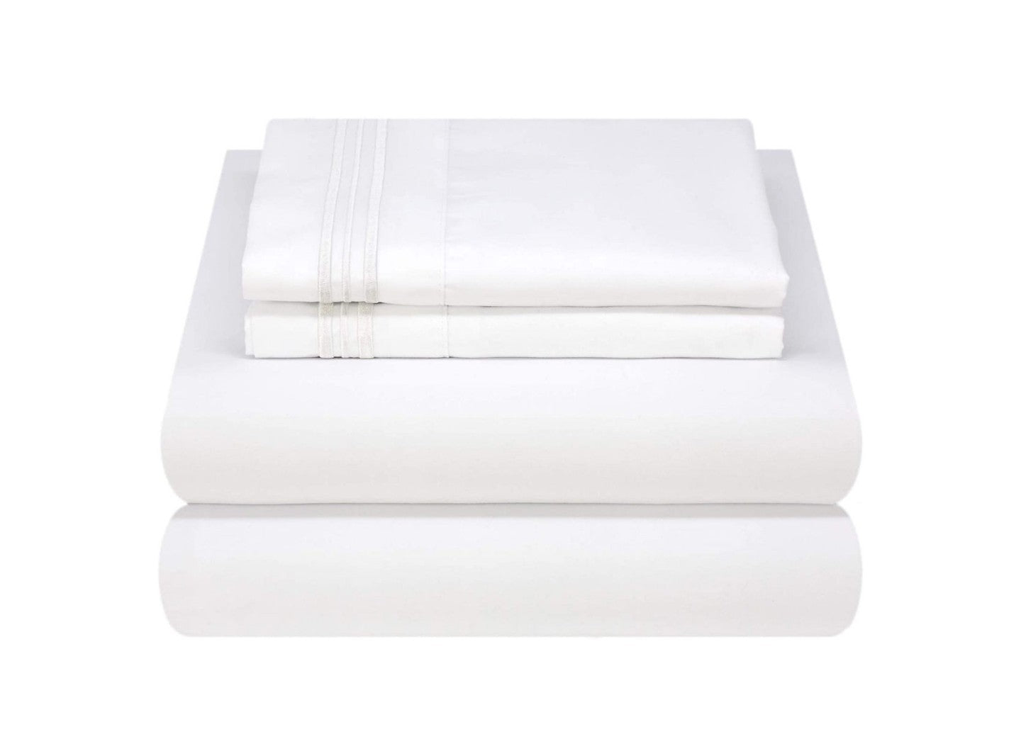 Mezzati Luxury Bed Sheet Set