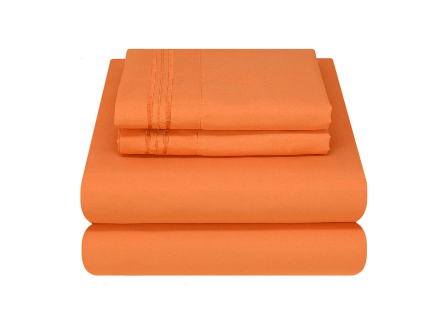 Mezzati Luxury Bed Sheet Set
