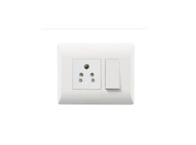 Power Switch Socket