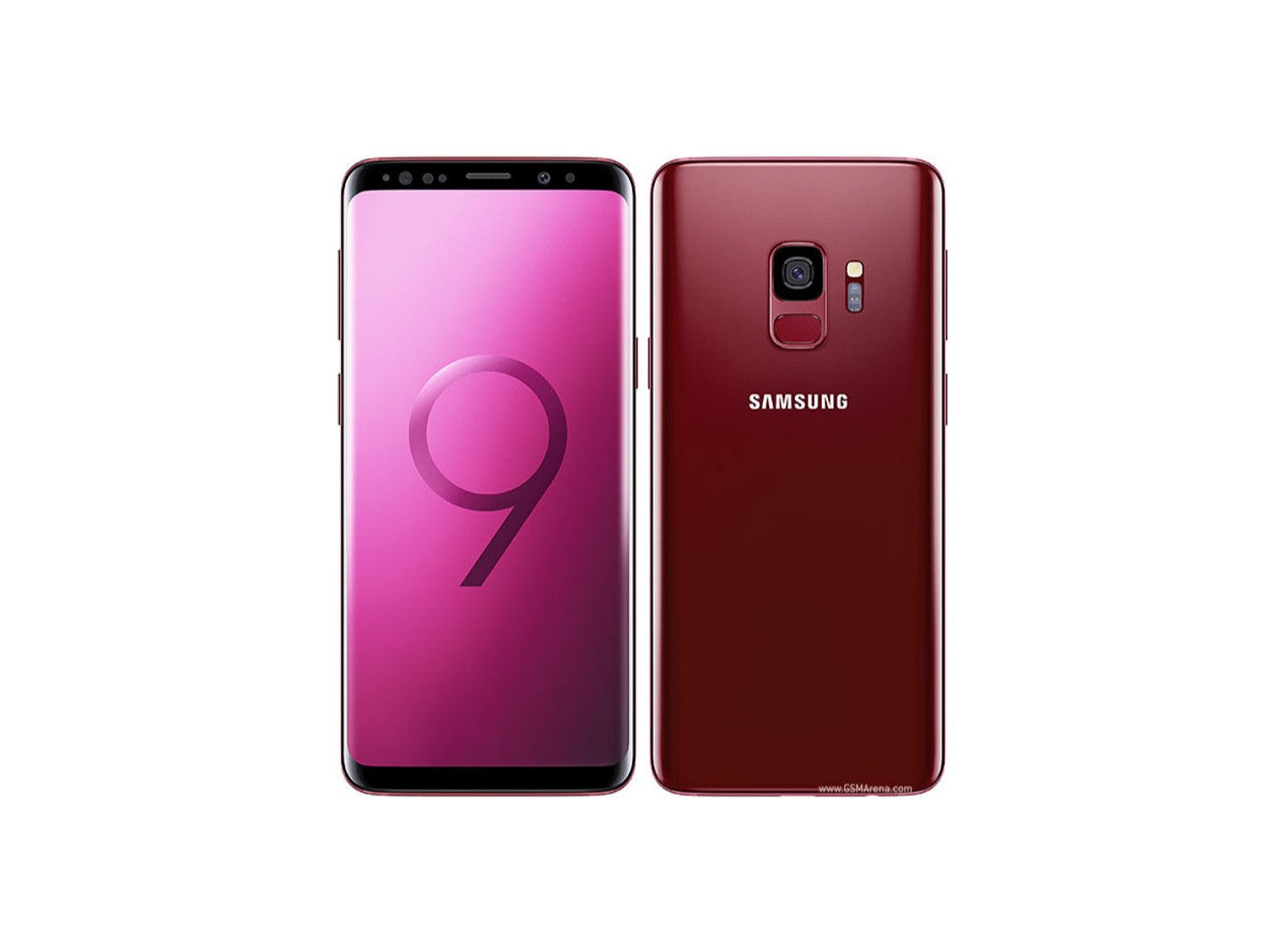 Samsung Galaxy S 10 Plus